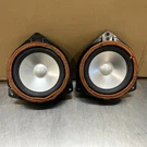 Toyota Jbl Rear Door Speakers Fits Multiple Models 86160-AC280. Fixed Price $55.87.