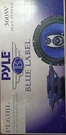 Pyle PL63BL 3-WAY 6.5-INCH Car Speaker. Unused Still Sealed Box. Fixed Price $34.99.