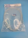 1939 Ford Deluxe Glass Headlamp Lens Vintique 91A-13060-CL Licensed / New. Fixed Price $42.00.