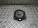 2019 Toyota Yaris 5DR Driver Side Rear Door Speaker 86160-0D370 Oem. Fixed Price $26.91.