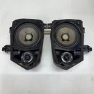 Bmw E36 Convertible Rear Hk Harman/kardon Speaker Driver Pair 1996-1999 Used Oem. Fixed Price $139.99.