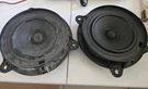Two Bose Nissan Infinity Speaker 5.25IN Model 28155 4GA0A - Untested. Fixed Price $39.00.