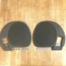 1997-2004 Buick Regal & 97-05 Century Rear Upper Deck Speaker Grille Cover Set. Fixed Price $649.95.