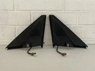 2008 Infiniti G35 Sedan Front Left & Right Speaker Tweeter Pair Oem 28148JK10A. Fixed Price $26.40.
