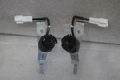 2000 2001 2002 2003 2004 2005 Toyota MR2 Spyder Tweeter Speakers Pair. Fixed Price $56.28.