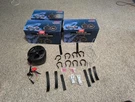 Pyle PLUTV53BTA 5.25" Waterproof Bluetooth Speakers (1000 Watts) 3NEW Used. Fixed Price $420.00.
