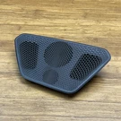 2022-2025 Bmw I 4 G26 Front Center Dash Board Cover W/ Speakers Assembly Oem. Fixed Price $80.75.