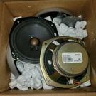 99-03 Infiniti QX4 Driver Right &leftaudio Bose Speakers Door 28156-1W300 Oem. Fixed Price $75.99.