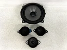 2019-2023 Lexus ES350 Front & Rear Door Audio Sound Speakers Set Oem LOT2687. Fixed Price $129.00.