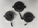 2022 Cadillac Escalade Esv Front Dash Panel Speaker Oem 824193796 Set Of. Fixed Price $99.99.