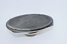 2017-2025 Jeep Cherokee Front Right Passenger Side Door Panel Audio Speaker Oem. Fixed Price $35.00.