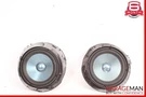 07-09 Mercedes W211 E350 Front Left & Right Door Audio Sound Speakers Set Of. Fixed Price $26.25.