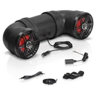 Sound Storm Laboratories BTB6L Atv Utv System - 6.5 Inch Multicolor Rgb. Fixed Price $159.76.