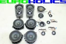 Set Bmw F15 X5 X6 14-18 Front Rear Left Right Door Harmon Kardon Speakers. Fixed Price $237.49.