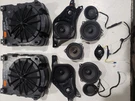 2023 Toyota Supra - Speakers Set Oem 2622496, 2622469, 6834699, 2622468. Fixed Price $269.10.