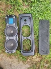 Tailgate Trunk Sub Speaker Box 2004 Land Rover Discovery. Fixed Price $225.00.