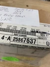 Brand New 05 06 07 08 Buick Chevrolet Pontiac Saturn Sdm Module Oem 25867637. Fixed Price $75.00.