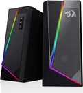 Redragon GS520 Rgb Desktop Speakers, 2.0 Channel Pc Computer Stereo With. Fixed Price $55.97.