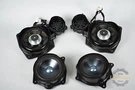 07-09 Mercedes W221 S600 S450 Door Audio Speakers Set 2218205902 Oem. Fixed Price $177.75.