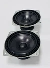 Bmw E34 E36 M3 Z3 Front Footwell Kick Panel Speakers Nokia 8370936 Left/right. Fixed Price $49.99.