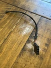 Oe Bmw E30 Door Chime Speaker Gong Connector Pigtail Chassis Harness Side 2 Wire. Fixed Price $15.00.