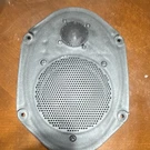 2006-2010 Ford Explorer Edge Front Door Speaker 6U5T 18808 Oem. Fixed Price $30.00.