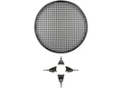 Metra 85-9012 12" Waffle Grill Woofer Install Kit. Fixed Price $33.42.