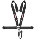Simpson FX2 Latch 3" Racing Belt Nascar Harness Black 29073BKX. Fixed Price $355.50.