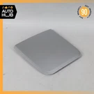 11-17 Mercedes W207 E350 Rear Left Side Deck Speaker Cover Trim Convertible Oem. Fixed Price $62.25.