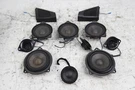11-16 Bmw F10 528I 535I 550I Front Rear Door Base Hi-fi Speakers Tweeters Set. Fixed Price $109.94.