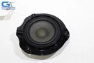 2015 2018 A3 E-tron Front Left Side Door Mid Range Audio Speaker Oem. Fixed Price $24.99.