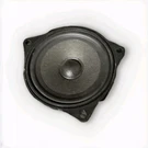 For Bmw E61 Sound Speaker Series E60 520 Rear Door 430407858261 (B14). Fixed Price $22.16.