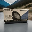 Kenwood KFC-W12PS 12" Subwoofer Performance Series Single Voice Coil 250W Rms. Fixed Price $64.99.