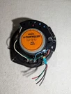 Oem Chrysler Dodge Models 5.5" Infinity Speaker 4469285 4878 36670 Tested, Works. Fixed Price $23.63.