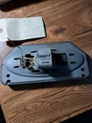 1970 Pontiac Gto Lemans Dash Front Speaker Original Gm Judge 350 400 1968 - 1972. Fixed Price $84.00.
