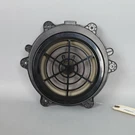 Porsche Cayenne Macan Panamera Rear Door Speaker Woofer Bose Oem 7PP035710C. Fixed Price $37.19.