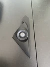 2013-2017 Honda Accord Right Front Corner Speaker Cover Oem 76220-T2A-A11ZA. Fixed Price $36.05.