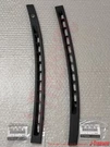 Mazda RX-7 FC3S Genuine Black Defroster Grille Vents Dashboard Rh & Lh Set Oem. Fixed Price $137.25.