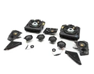 2011 Bmw 740I (F02) Radio Stereo Sound System Subwoofer Tweeter Speaker SET/13. Fixed Price $284.99.