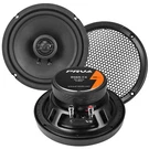 Prv 6.5" 2-WAY Coaxial Speaker Pair 80W 4 Ohm Series RS65-CX. Fixed Price $79.91.