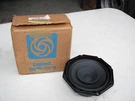 Jaguar Radio Speakers DAC3013. Fixed Price $50.00.