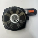Bmw Oem E64 Passenger Right Subwoofer Central Base Speaker Under Seat 6943082. Fixed Price $32.48.
