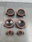 2025 Toyota Corolla Gr Awd Jbl Door / Dash Speakers 3K Miles #7476 B7. Fixed Price $134.99.