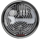 Jw Speaker 0558153 Evo J3 Black Canada Kit Htd. Fixed Price $1294.44.