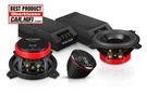 Emphaser Monolith ECP-M4 2-WAY 10CM Component System 70 Watts Rms. Fixed Price $214.66.