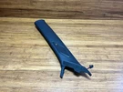 2019-2022 Volkswagen Jetta Right Side Pillar Cover Trim 6C0035411A Oem *note*. Fixed Price $44.00.