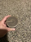 Right E36 Mid Door Speaker Harman Kardon Hifi Tan Sand Beige Grille Housing Trim. Fixed Price $75.00.