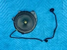 Genuine Mercedes Front Driver Door Audio Speaker 2208200902 Oem. Fixed Price $24.00.