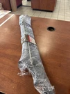 2018-2021 Ford Expedition Left Driver Front Windshield A-pillar Trim Panel Oem. Fixed Price $25.00.