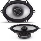 Alpine S2-S68 6X8" S-series 2-WAY 4-OHM Car Speakers. Fixed Price $149.95.